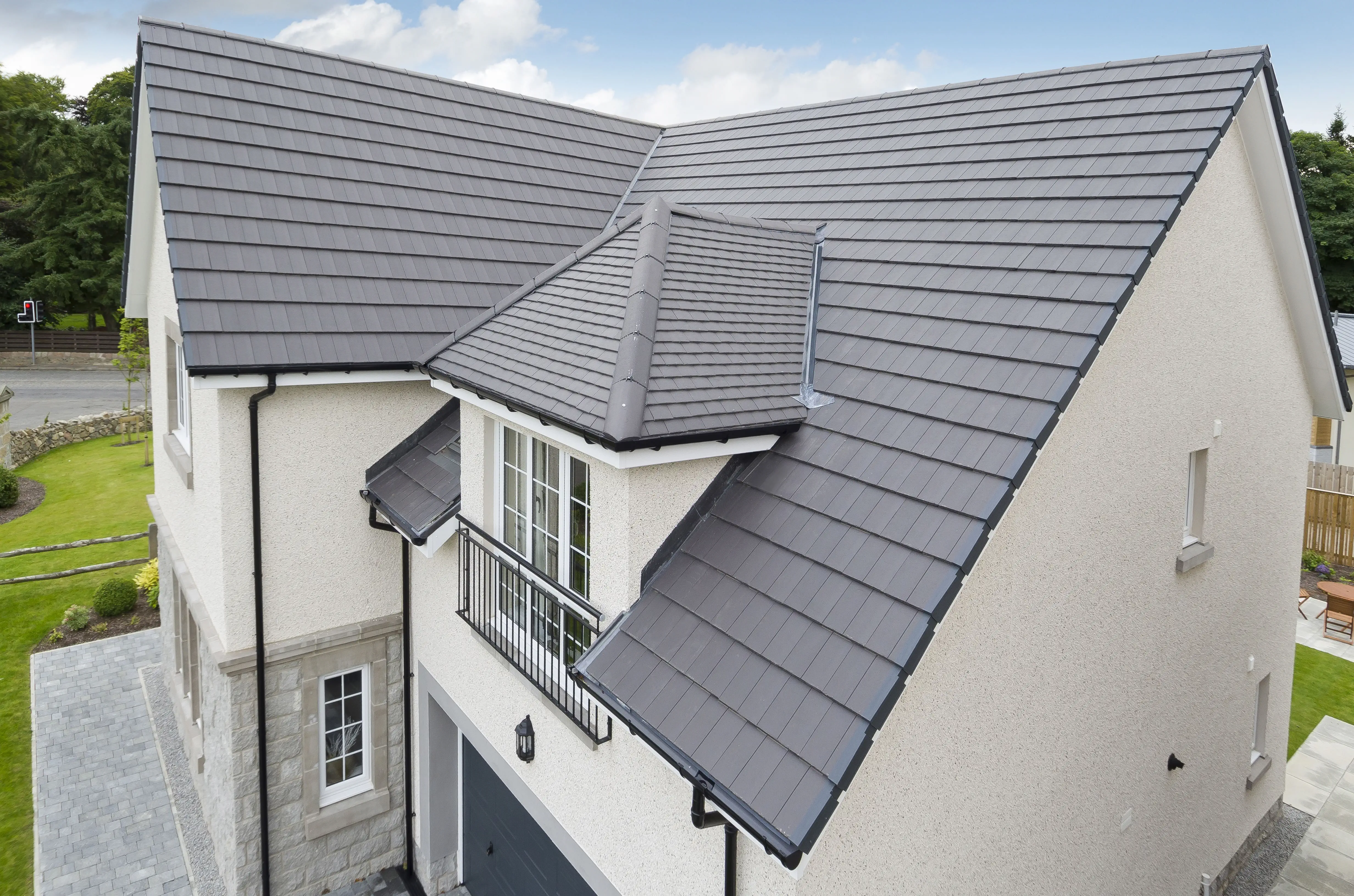 Roofing Contractor in Prescott, AZ